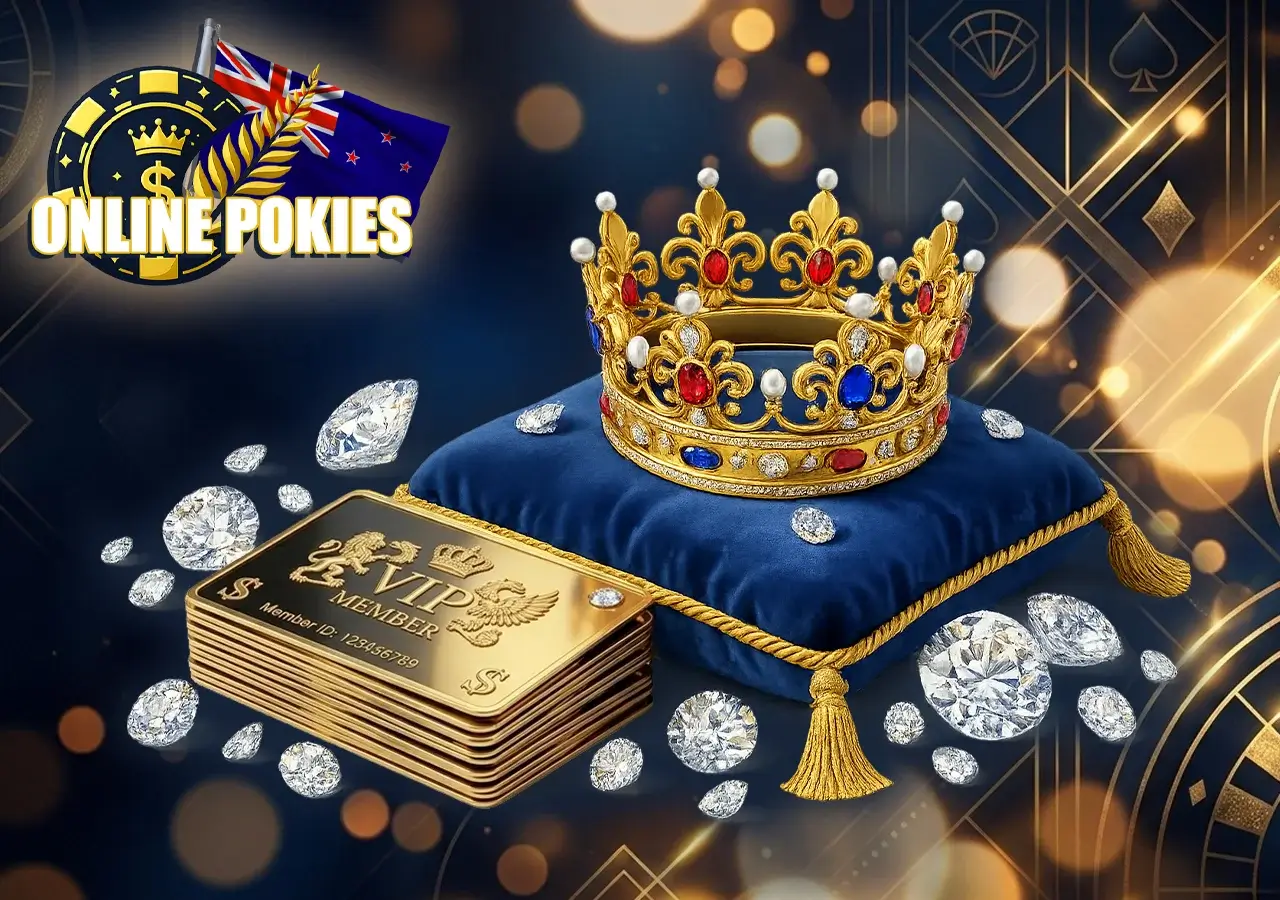 Ongoing promotions and exclusive VIP loyalty rewards for players